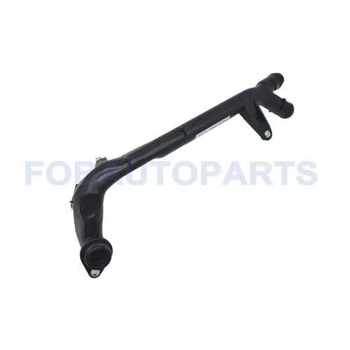 Coolant Pipe for Mercedes-Benz W203 C230 C320 2712001552 2712001152 A2712001552 A2712001152 - image 3